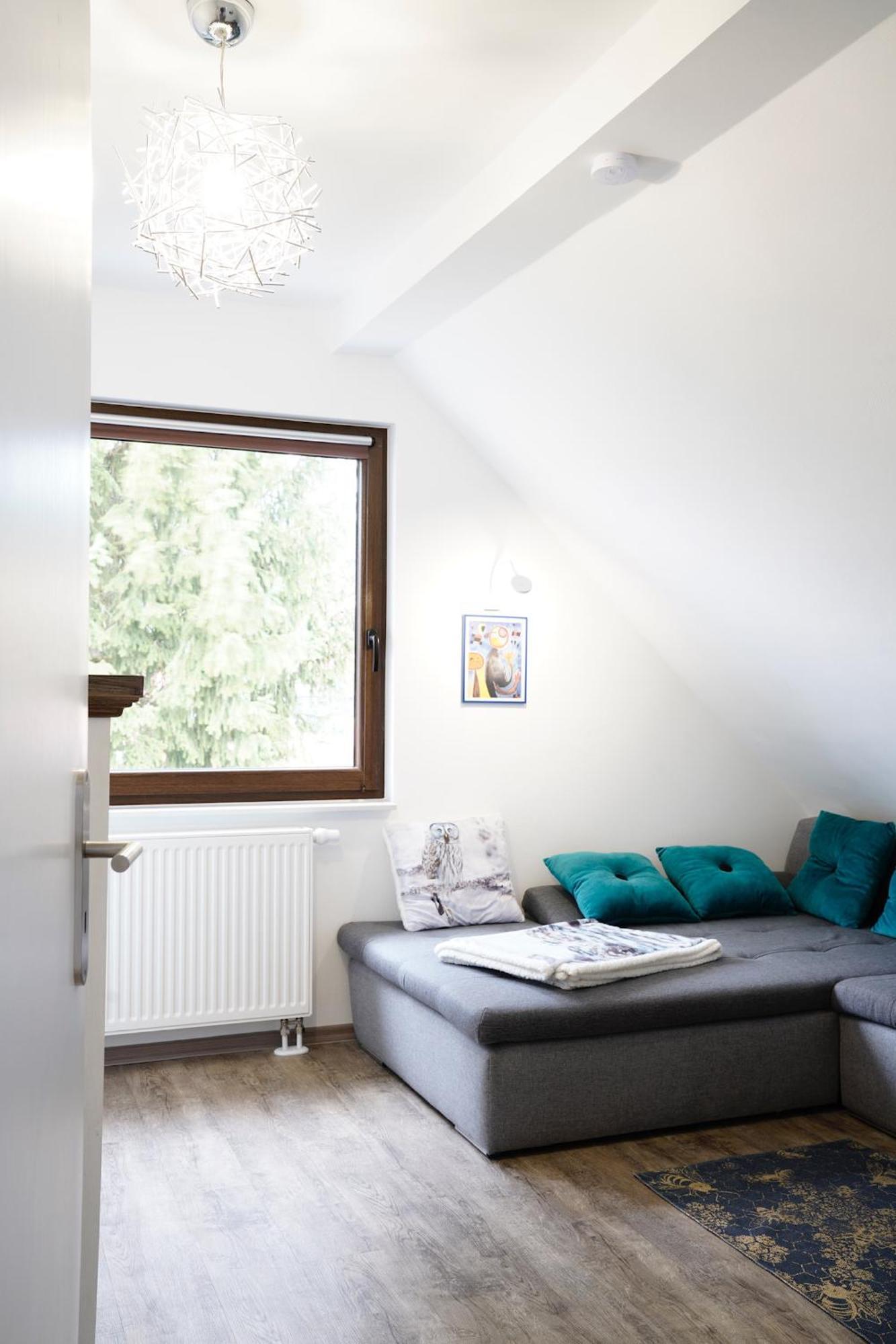Wellness Am Morgengau Mit Whirlpool Und Sauna Rotterode 외부 사진