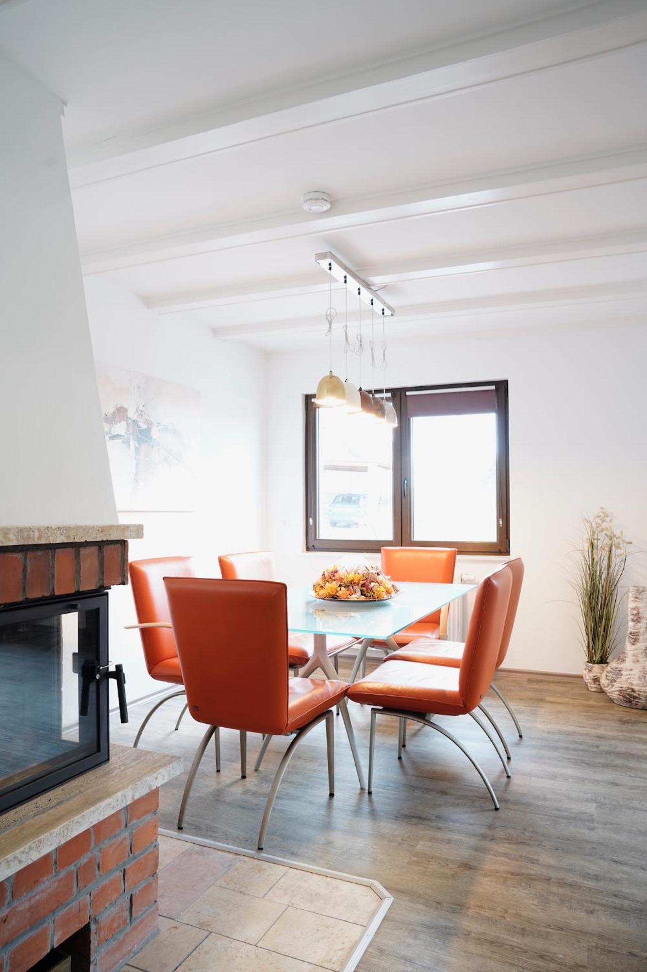 Wellness Am Morgengau Mit Whirlpool Und Sauna Rotterode 외부 사진