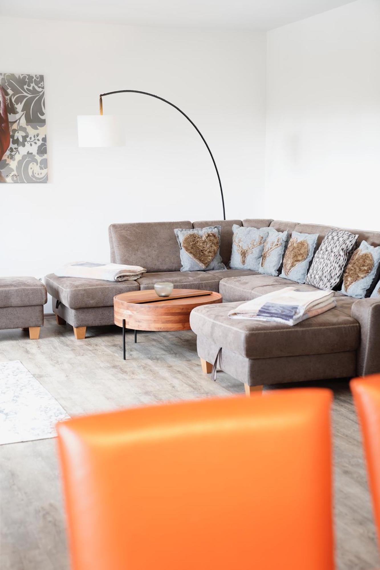 Wellness Am Morgengau Mit Whirlpool Und Sauna Rotterode 외부 사진