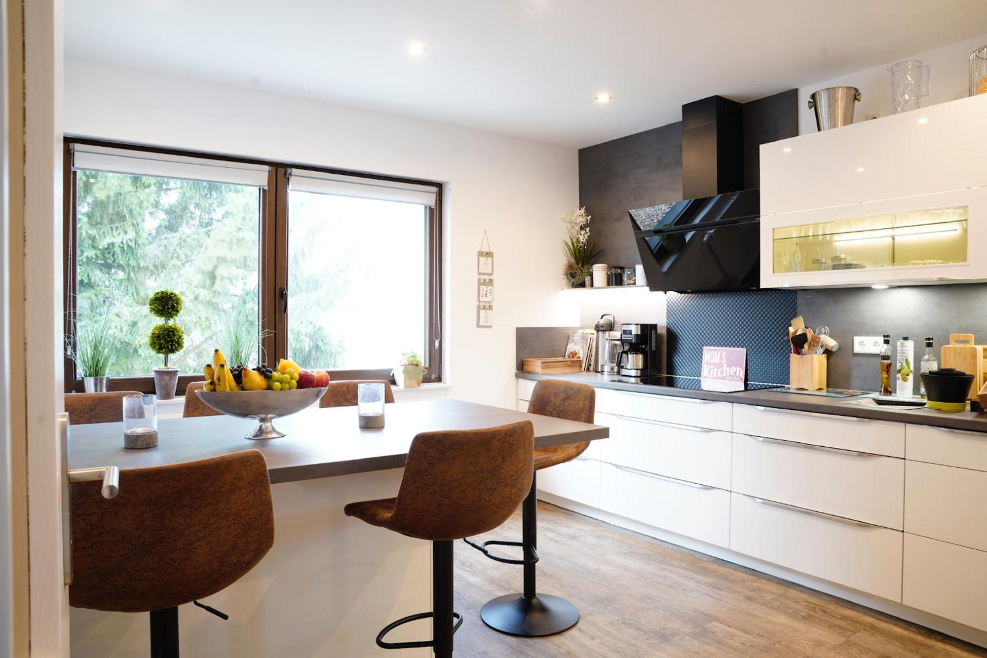 Wellness Am Morgengau Mit Whirlpool Und Sauna Rotterode 외부 사진