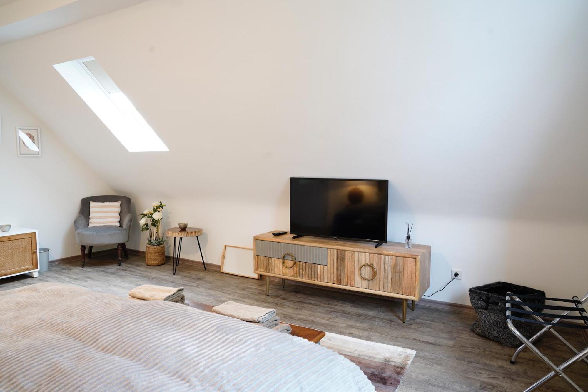 Wellness Am Morgengau Mit Whirlpool Und Sauna Rotterode 외부 사진