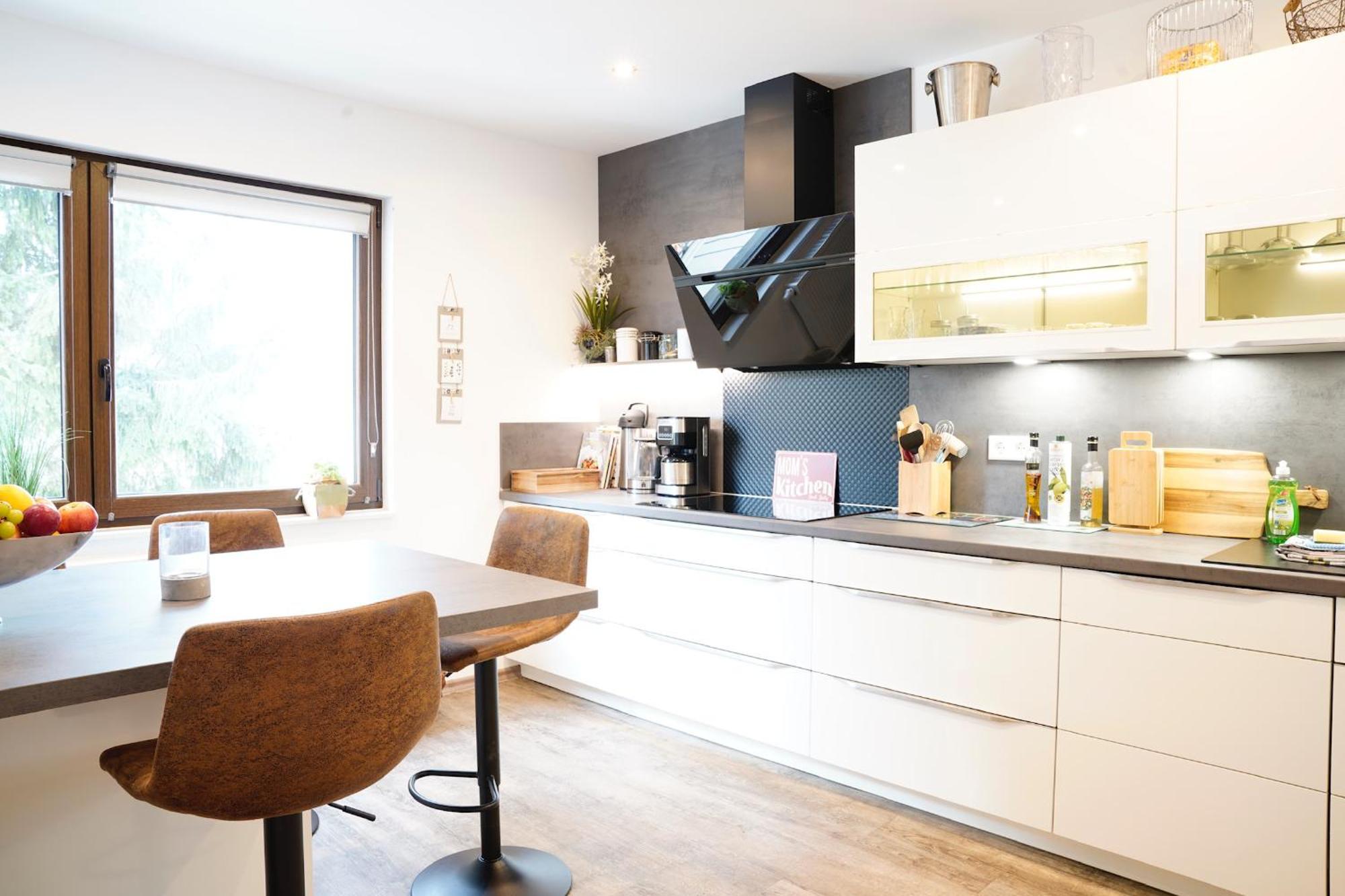 Wellness Am Morgengau Mit Whirlpool Und Sauna Rotterode 외부 사진